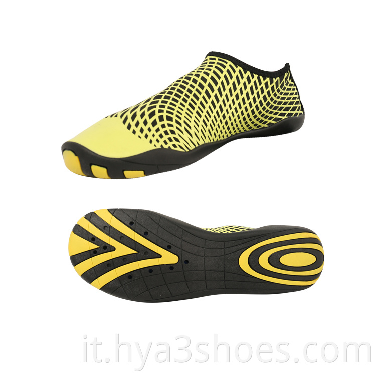 Outdoor Quick Drying Wholesale Water Shoes